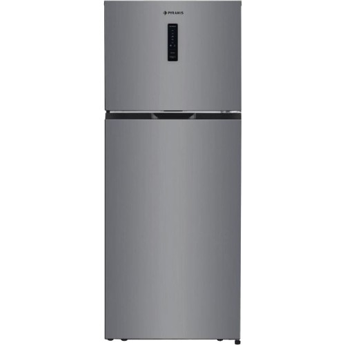 FRIDGE FREESTANDING  FSP 178 INOX E 178x70x68 (ΟΘΟΝΗ / FNF)